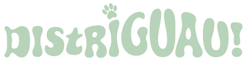 Distriguau